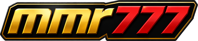 mmr777 Logo